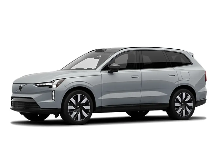 2025 Volvo EX90 Twin Motor Ultra photo 1