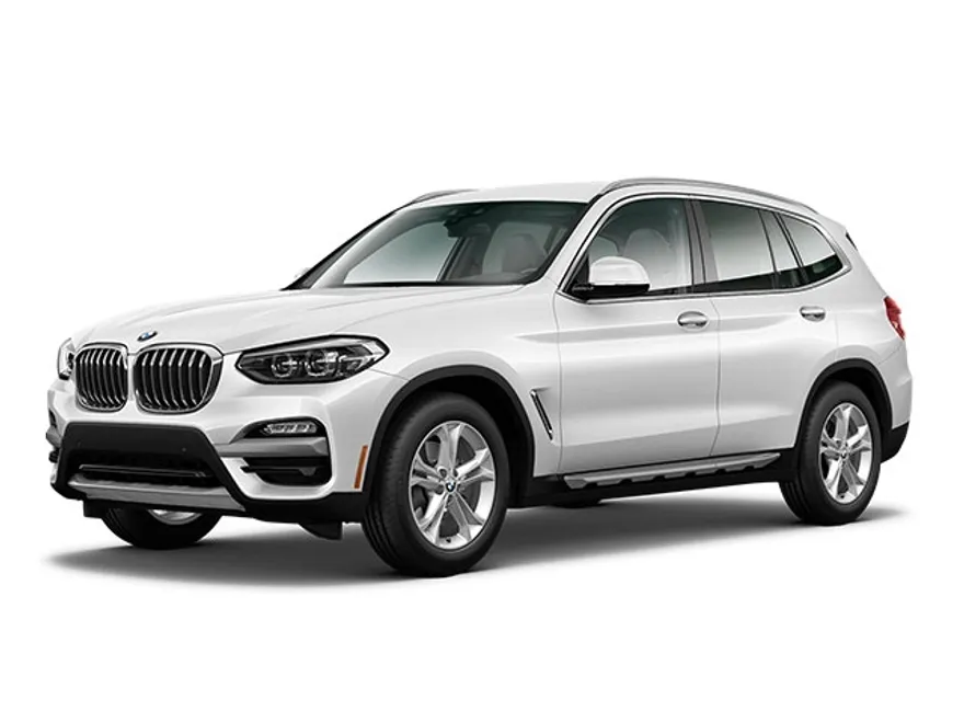 2021 Bmw X3 xDrive30i photo 1