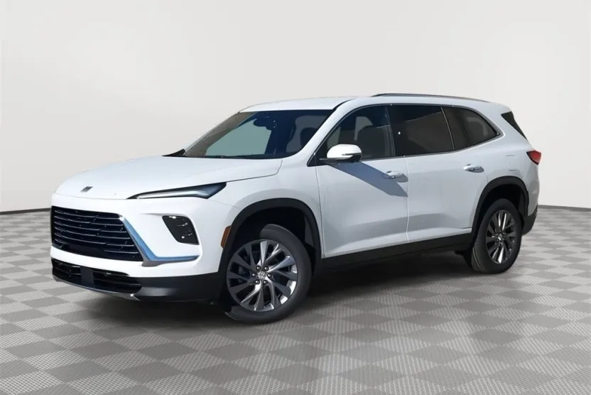 2025 Buick Enclave Preferred photo 1