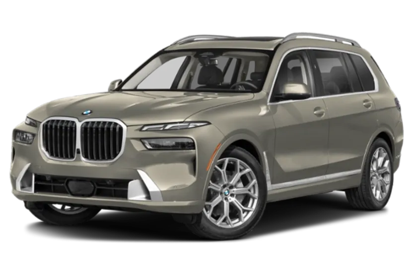 2026 Bmw X7 xDrive40i photo 1