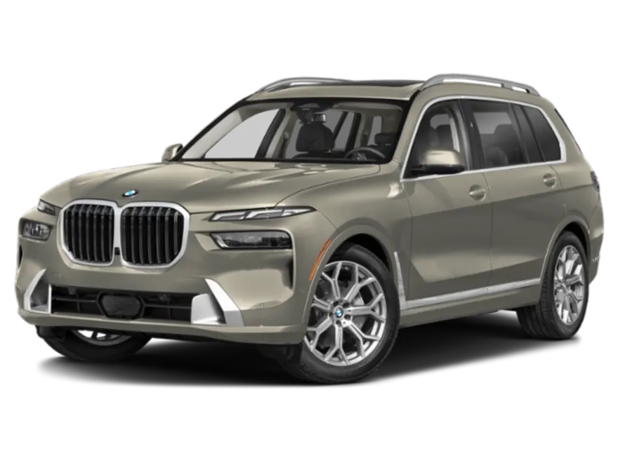2026 Bmw X7 xDrive40i photo 1