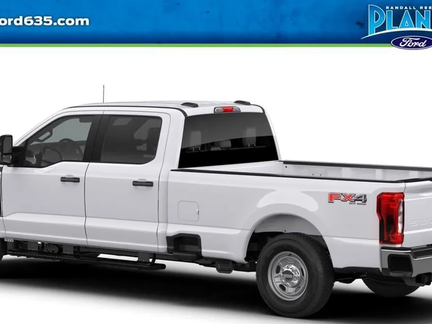 2026 Ford F-250 XL photo 1