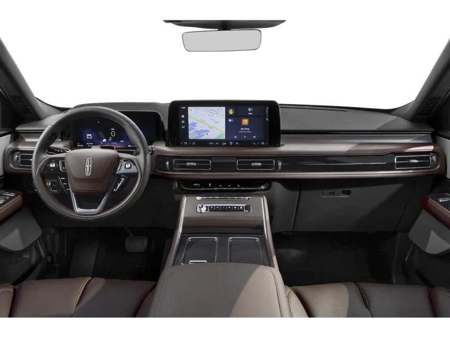 2025 Lincoln Aviator Reserve photo 1