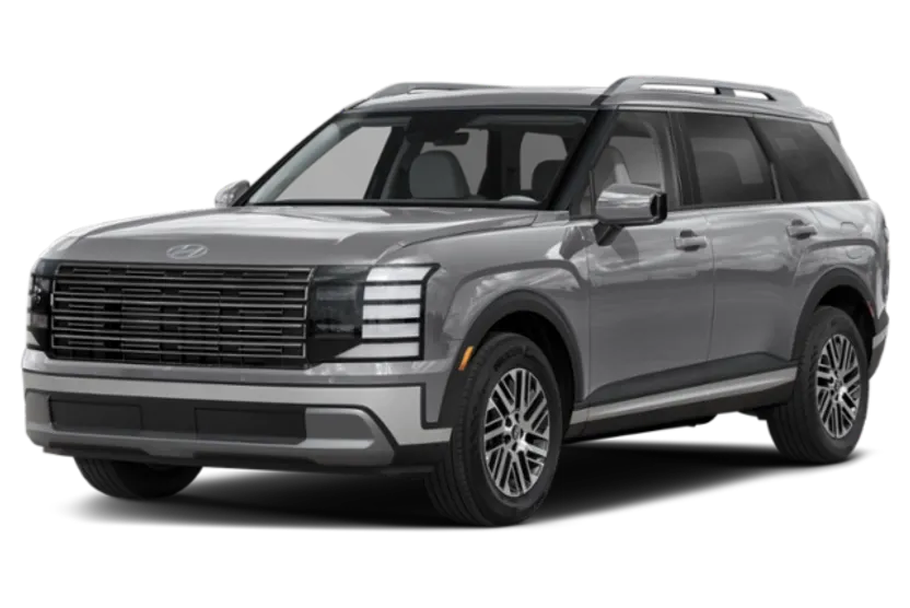 2026 Hyundai Palisade SEL photo 1