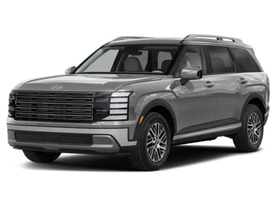 2026 Hyundai Palisade SEL photo 1