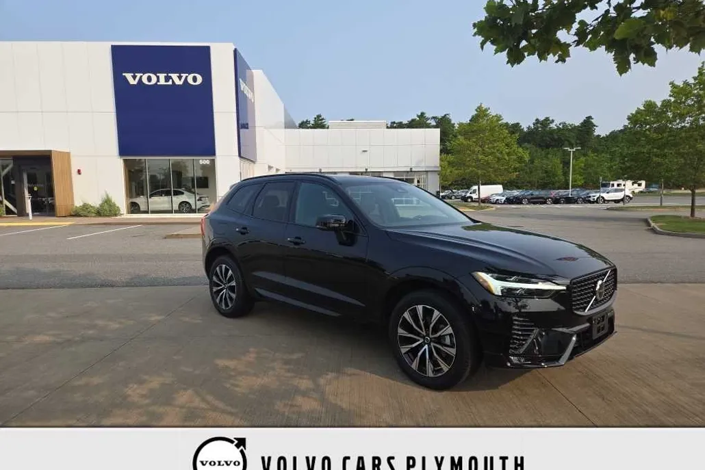 2024 Volvo XC60 B5 Core photo 1