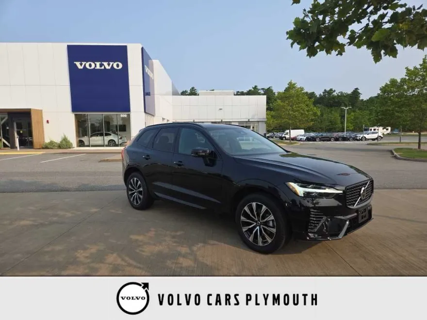 2024 Volvo XC60 B5 Core photo 1