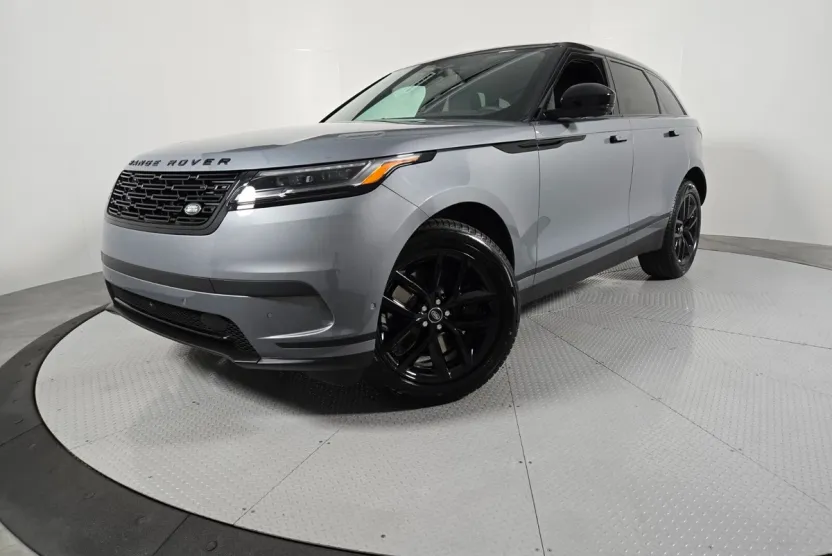 2026 Land Rover Range Rover Velar Velar P250 S photo 1