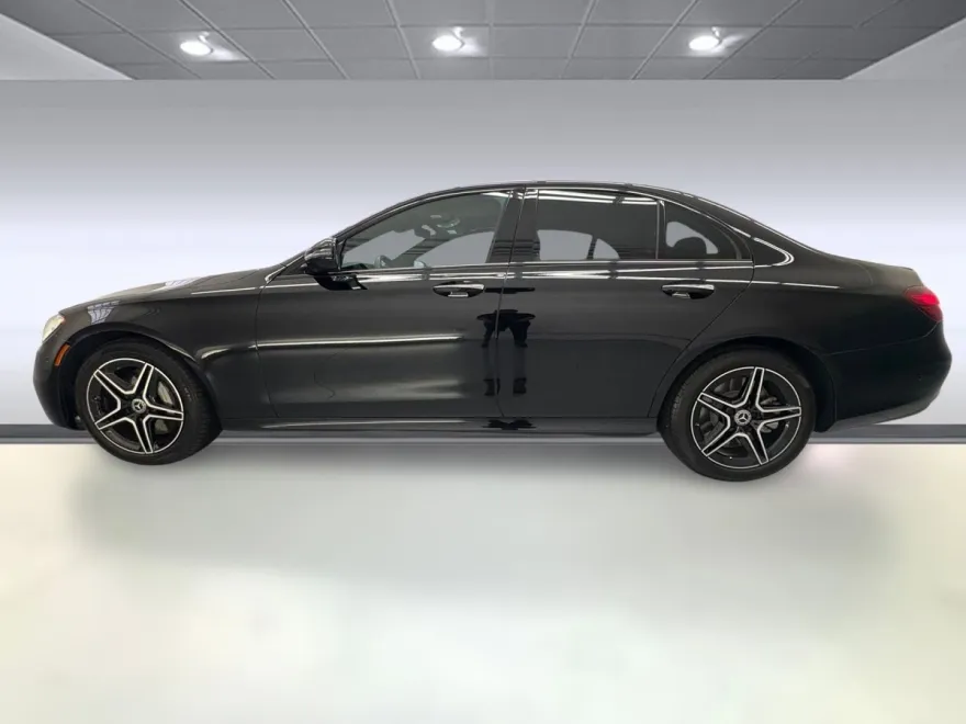 2023 Mercedes Benz E 450 Sedan photo 1