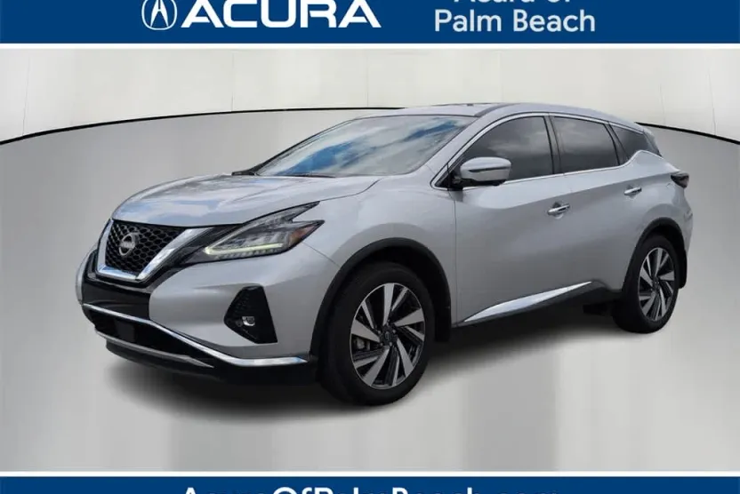 2024 Nissan Murano SL photo 1