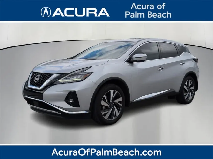 2024 Nissan Murano SL photo 1