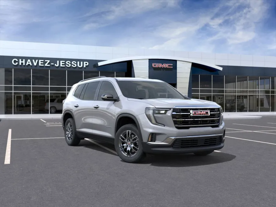 2026 Gmc Acadia Elevation photo 1