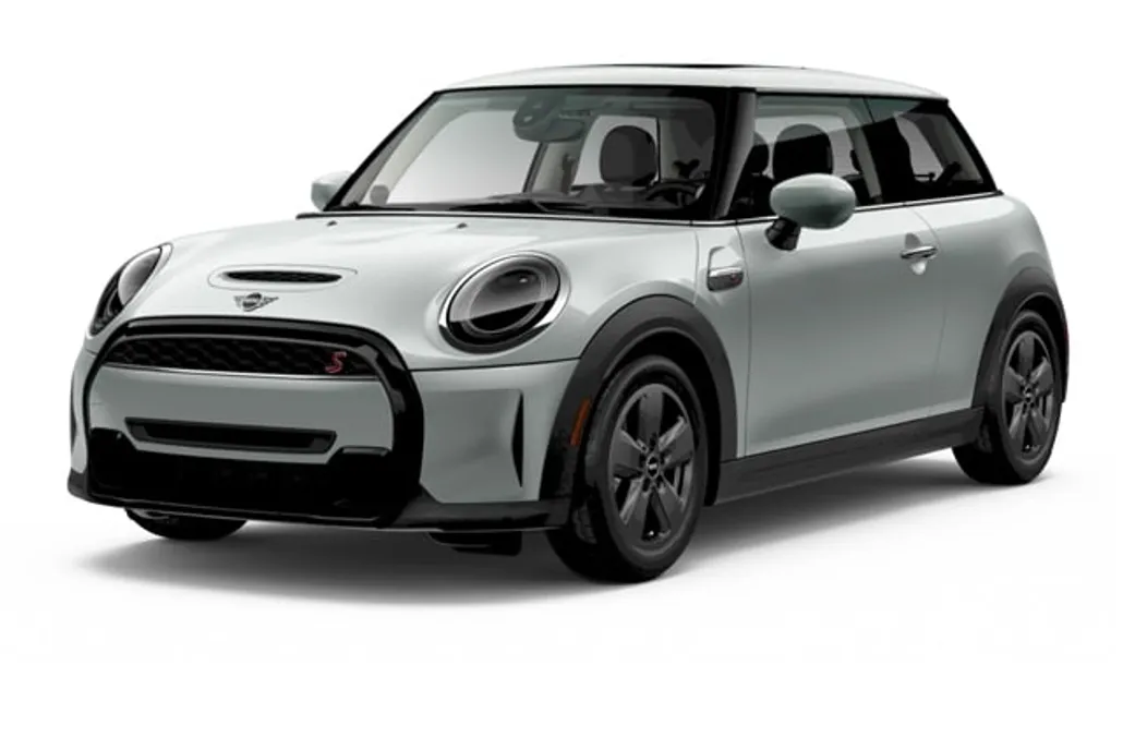 2023 Mini Cooper 2 Door Hardtop S photo 1