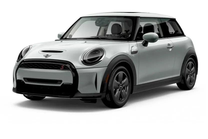 2023 Mini Cooper 2 Door Hardtop S photo 1