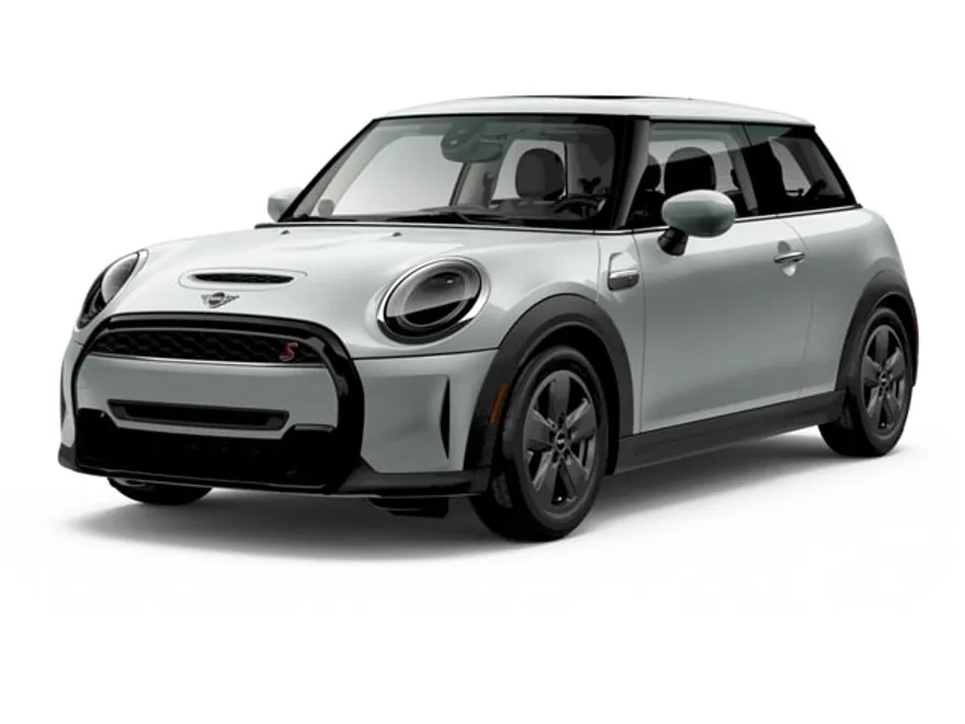 2023 Mini Cooper 2 Door Hardtop S photo 1