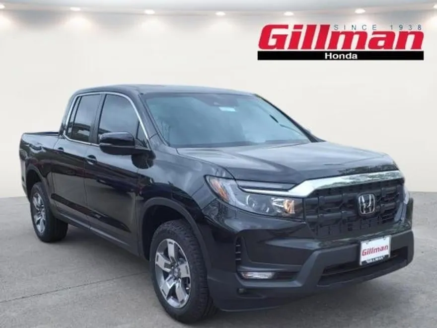 2024 Honda Ridgeline RTL photo 1