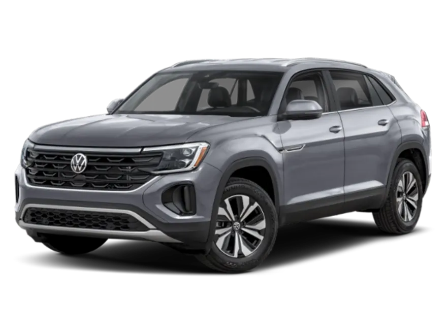 2025 Volkswagen Atlas Cross Sport SE Technology photo 1