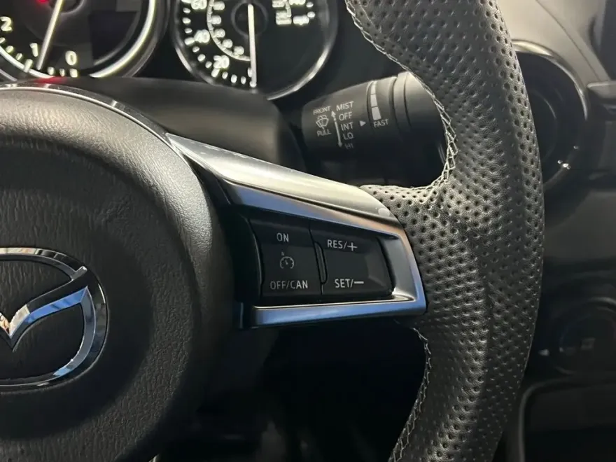 2023 Mazda MX-5 Miata Miata photo 15