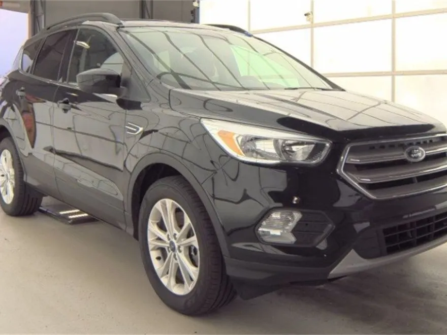 2018 Ford Escape SE photo 1