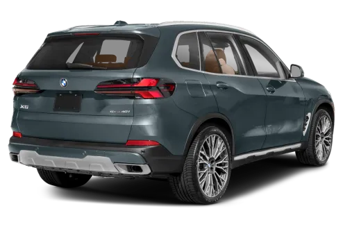 2024 Bmw X5 sDrive40i photo 2