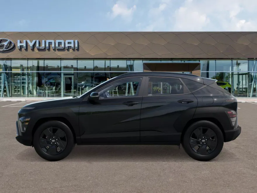 2026 Hyundai Kona SEL photo 1