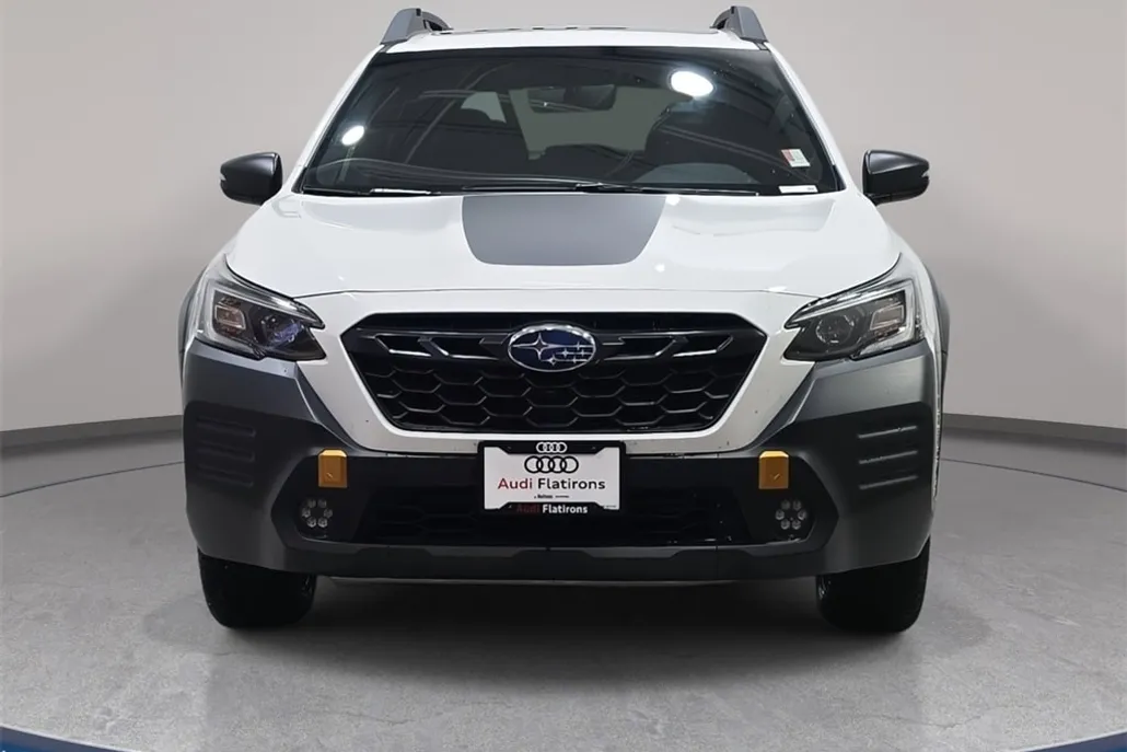 2022 Subaru Outback Wilderness photo 1