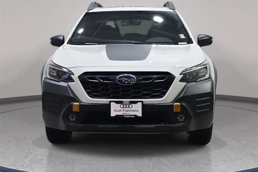 2022 Subaru Outback Wilderness photo 1