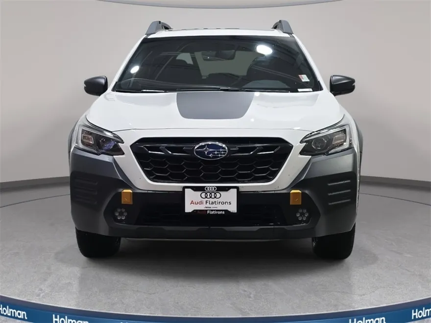 2022 Subaru Outback Wilderness photo 1