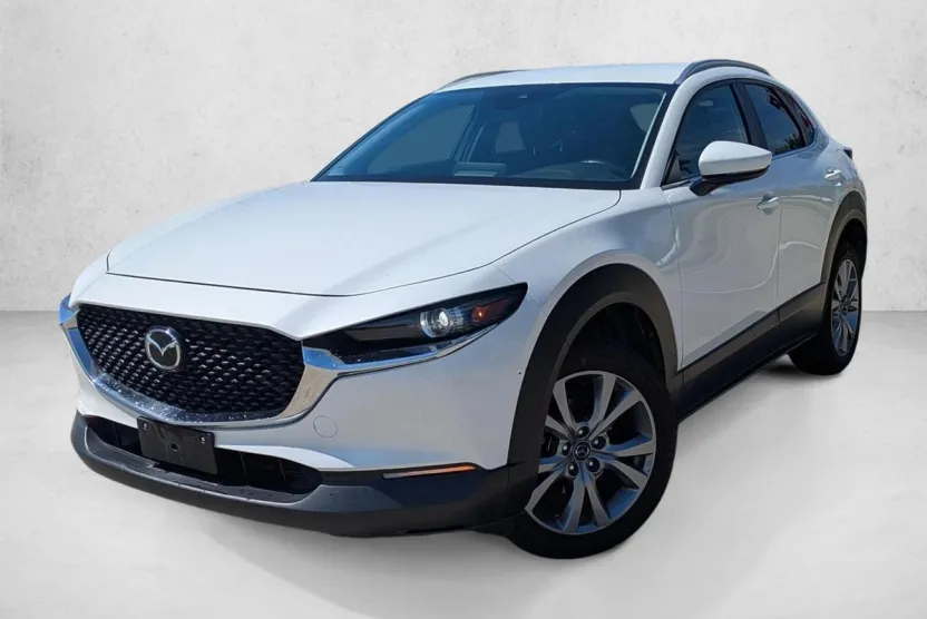 2023 Mazda CX-30 2.5 Select photo 1