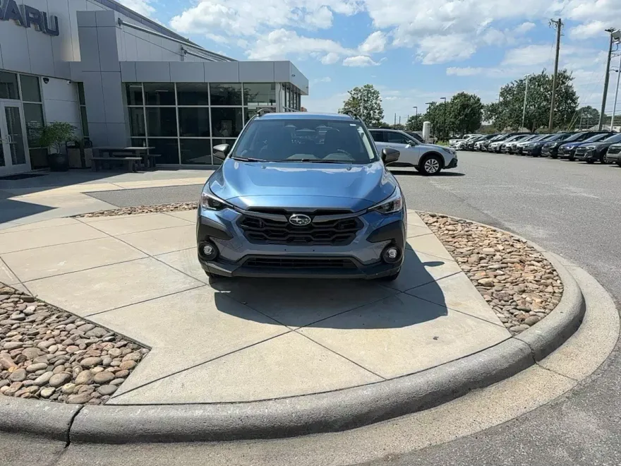 2024 Subaru Crosstrek Premium photo 1