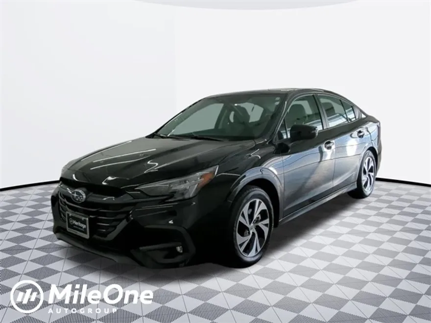 2025 Subaru Legacy Premium photo 1