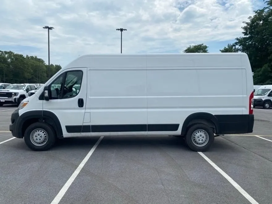 2024 Ram ProMaster 3500 photo 1