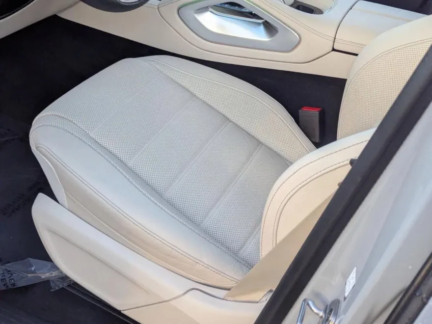 2026 Mercedes Benz GLE 350 photo 1