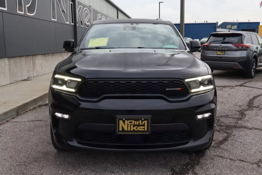 2023 Dodge Durango GT Plus photo 1