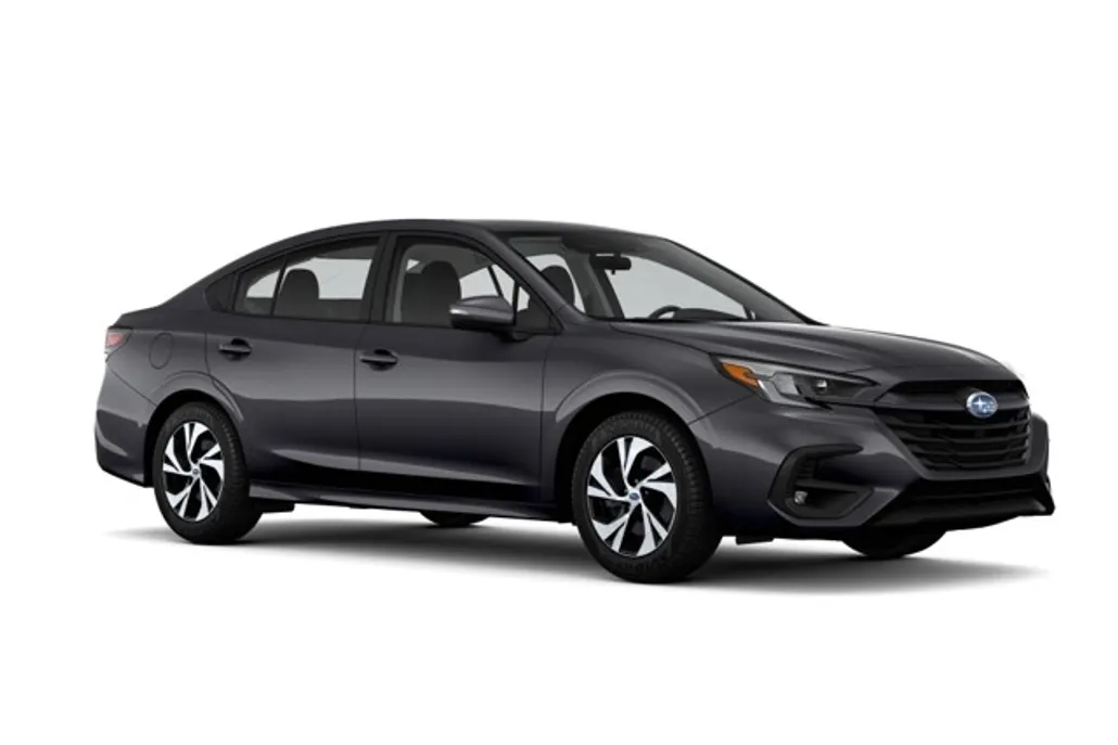 2025 Subaru Legacy Premium photo 1