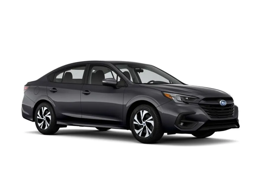 2025 Subaru Legacy Premium photo 1