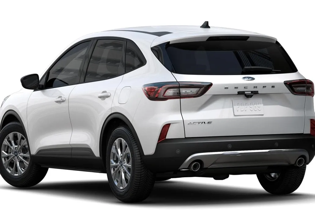 2025 Ford Escape Active photo 1