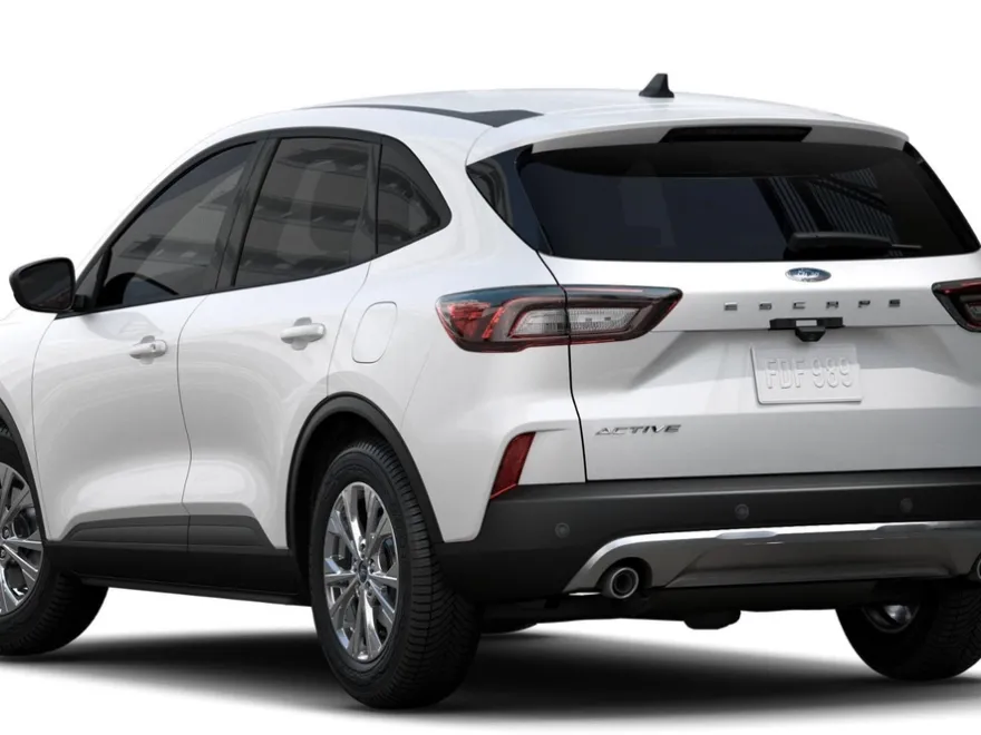 2025 Ford Escape Active photo 1