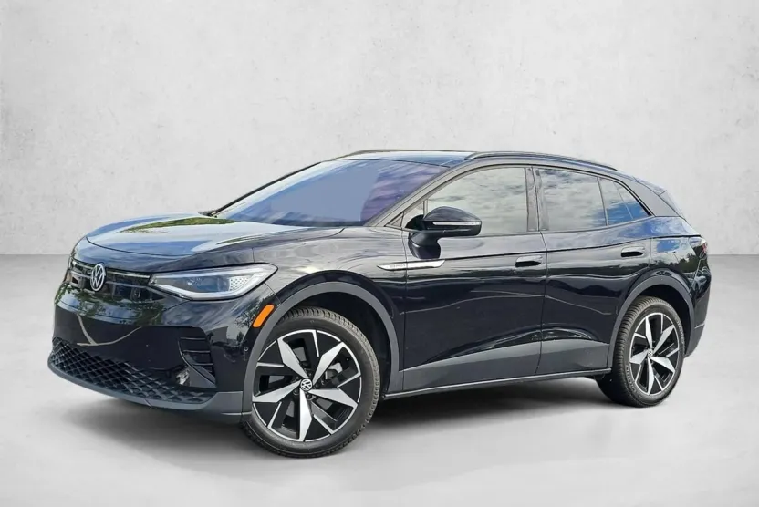 2023 Volkswagen ID.4 Pro S photo 1
