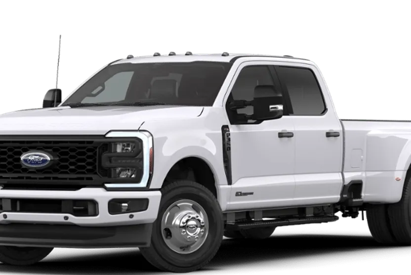 2026 Ford F-350 XL photo 1