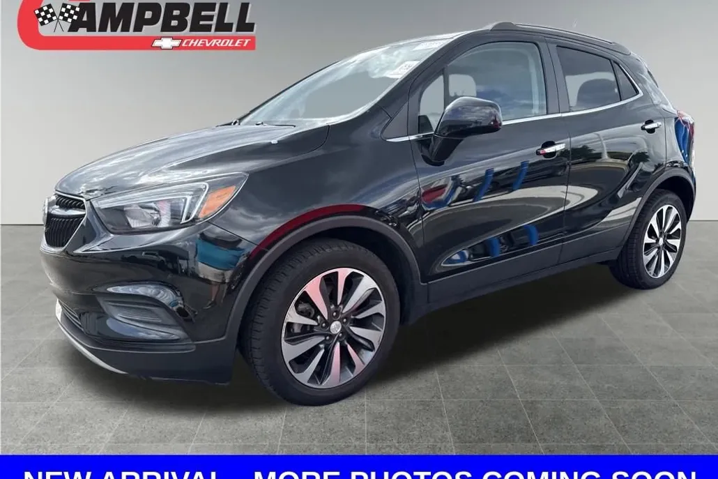 2022 Buick Encore Preferred photo 1