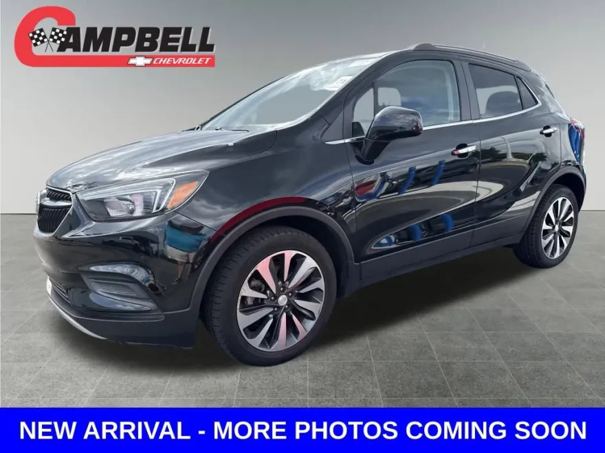 2022 Buick Encore Preferred photo 1