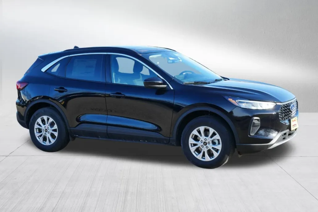 2024 Ford Escape Active photo 1