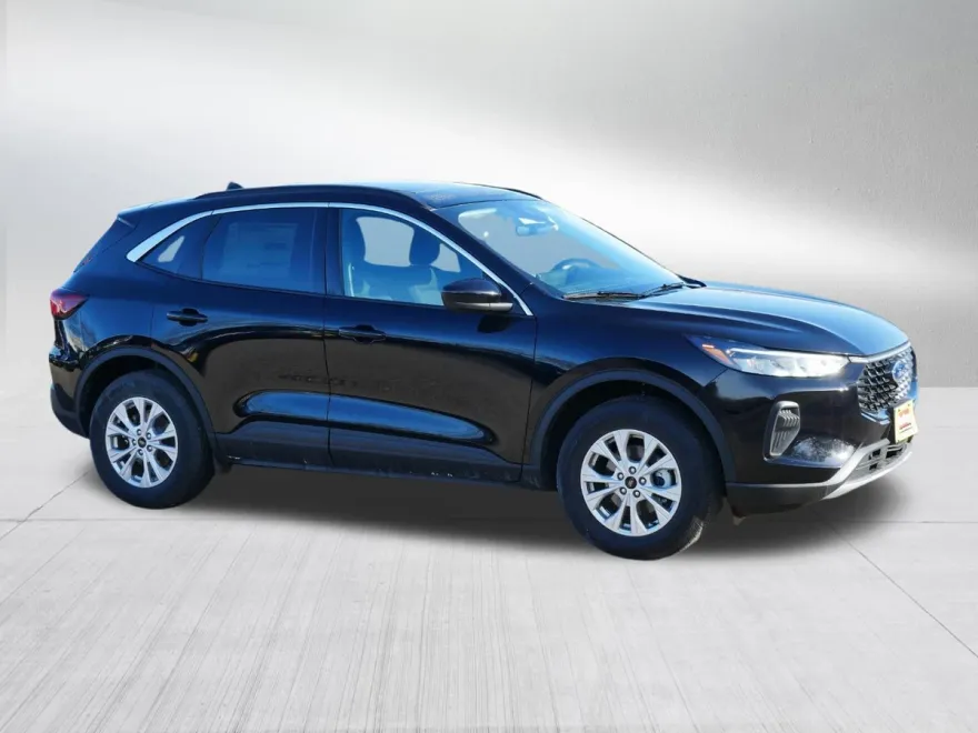 2024 Ford Escape Active photo 1