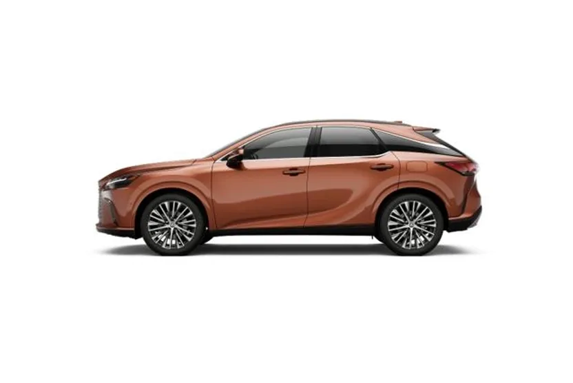2025 Lexus RX 350 Premium photo 1