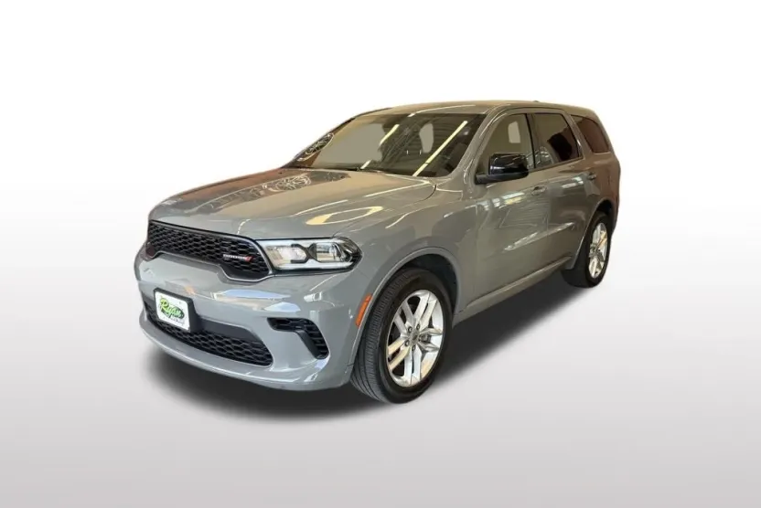 2024 Dodge Durango GT photo 1