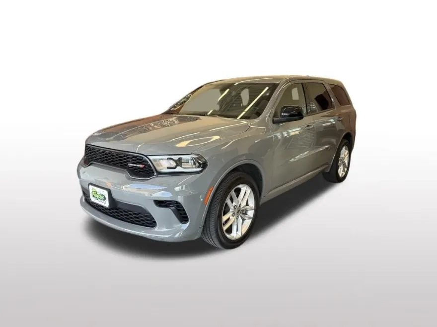 2024 Dodge Durango GT photo 1