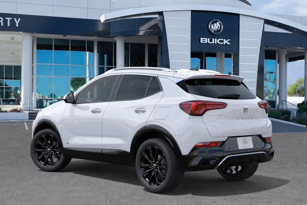 2026 Buick Encore GX Sport Touring photo 1