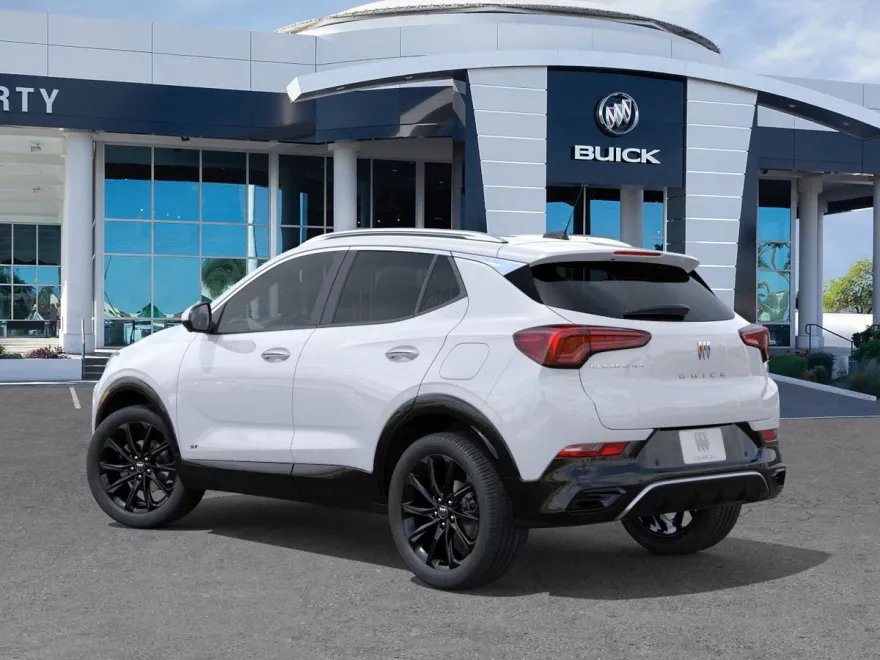 2026 Buick Encore GX Sport Touring photo 1
