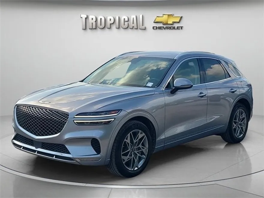 2025 Genesis GV70 2.5T photo 1